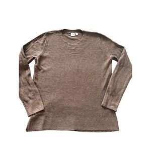 Gap cotton brown Sweater size  S